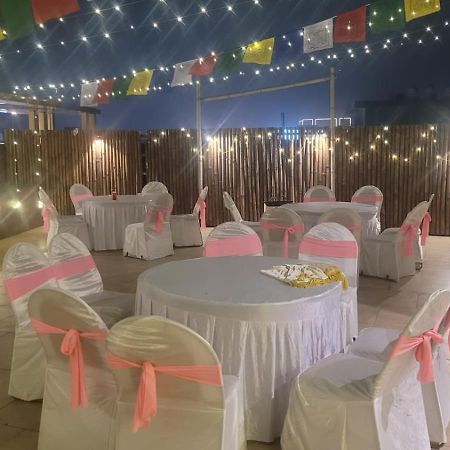 Hotel Pearl Wood Zirakpur Εξωτερικό φωτογραφία