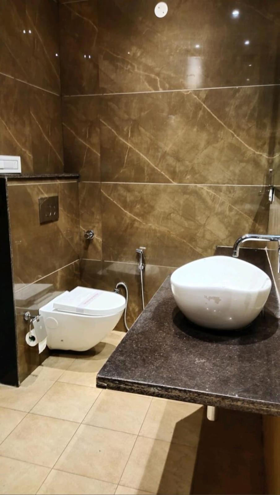 Hotel Pearl Wood Zirakpur Εξωτερικό φωτογραφία