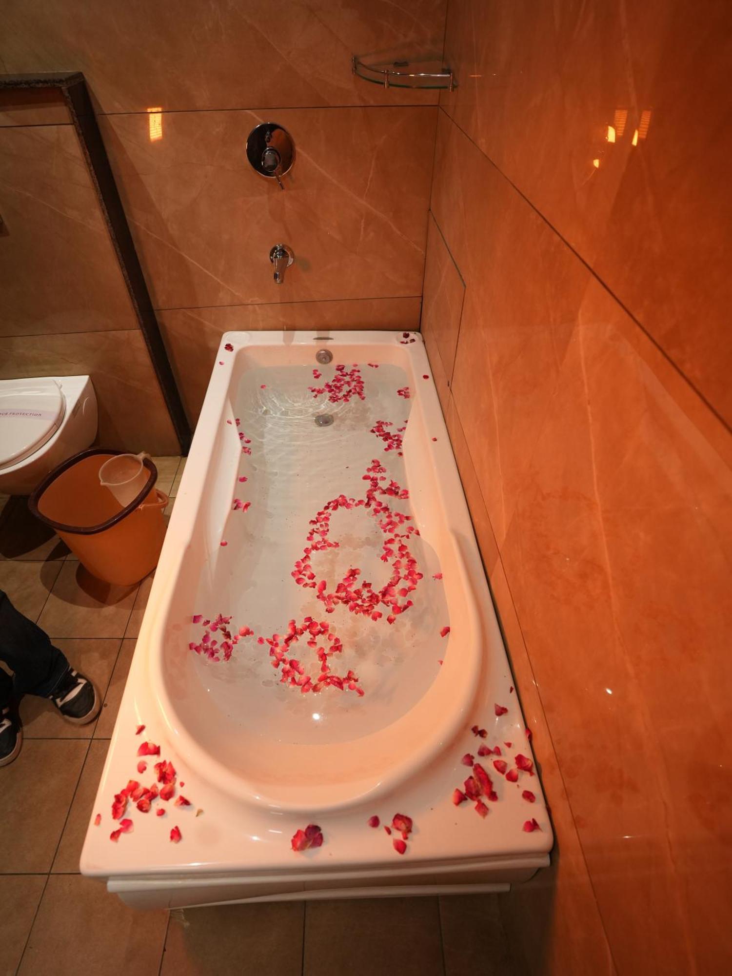 Hotel Pearl Wood Zirakpur Εξωτερικό φωτογραφία